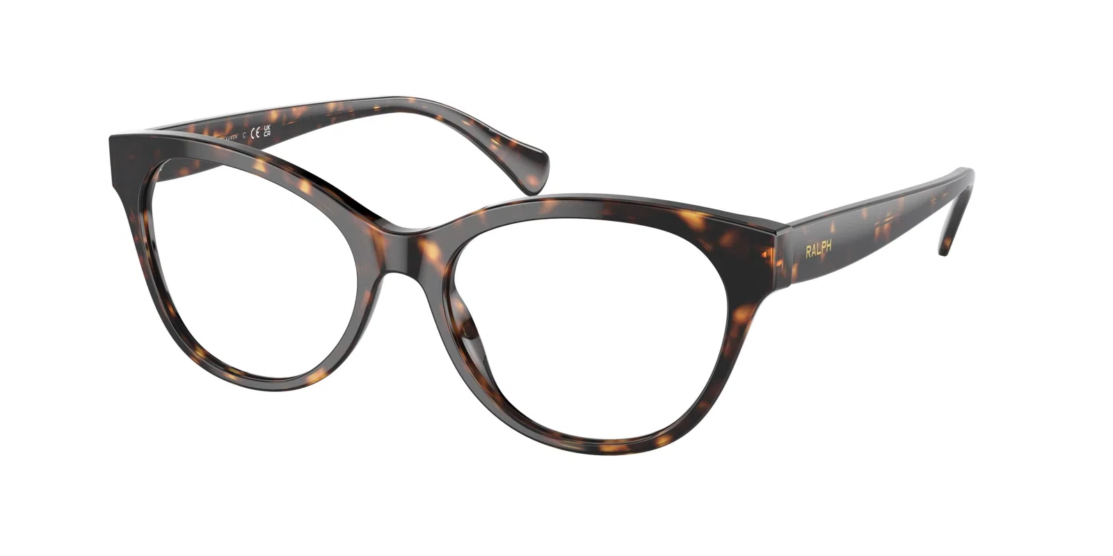 Ralph 7141 Eyeglasses - view 4